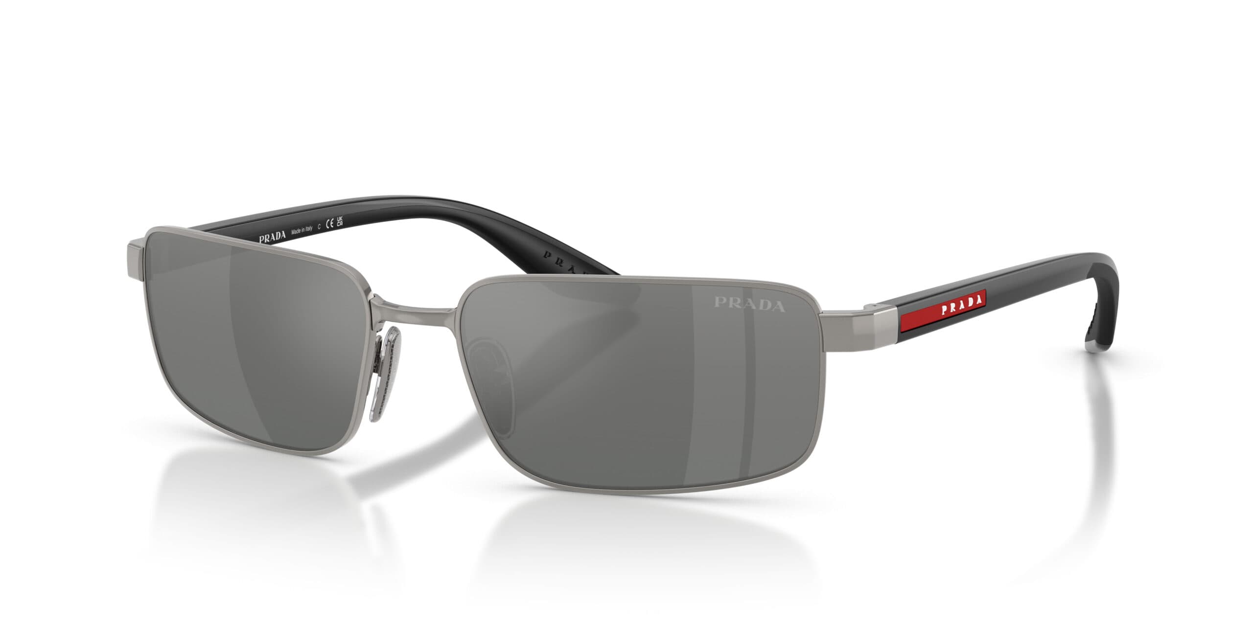 Ray-Ban SPS B54 5AV-41A Sunglasses Multicolor 145mm Men