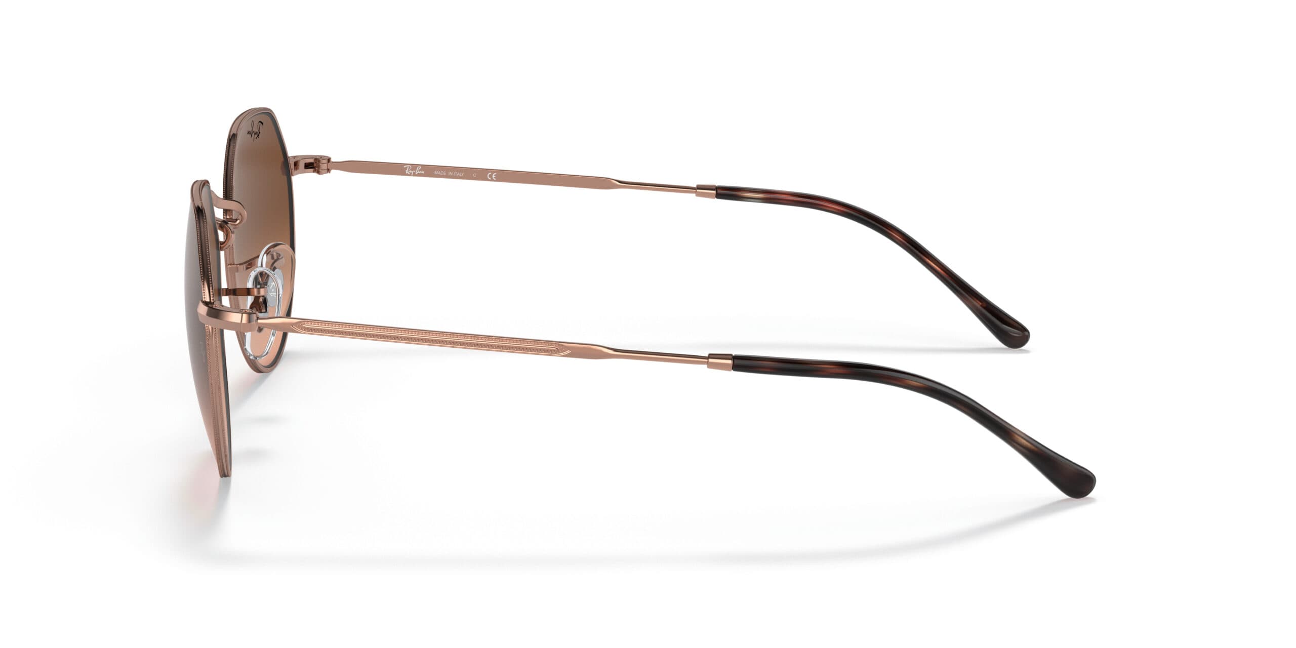 Ray-Ban RB3565 JACK 9035/A5 RB3565 Sunglasses Multicolor 145mm Men 2