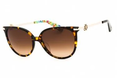 Kate Spade KRISTINA/G/S 0086 HA Sunglasses Hvn 54mm