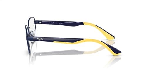 Ray-Ban RB1059 4088 RY1059 Eyeglasses Multicolor 49mm Unisex 3
