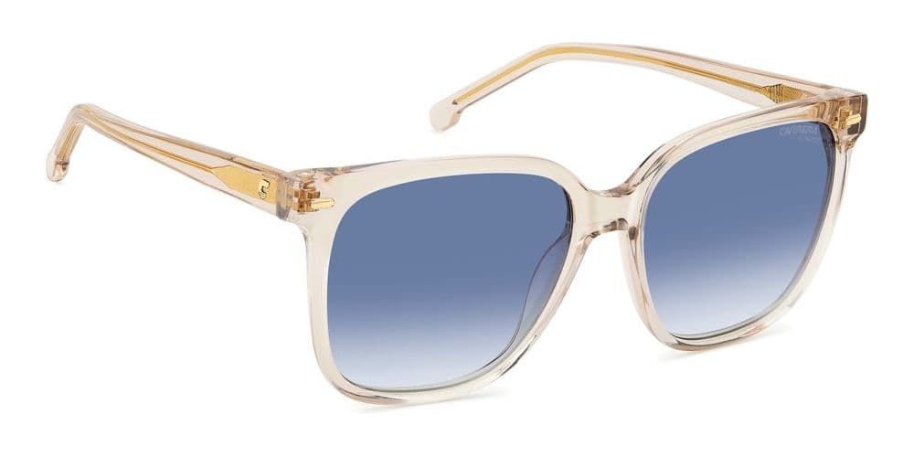 Carrera CARRERA 3002/S 010A 08 Sunglasses Beige 55mm 3