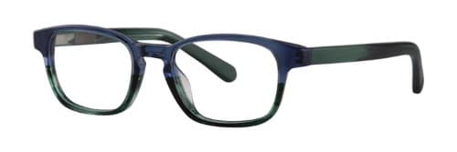 Penguin The Take A Mulligan Jr. LK Eyeglasses Multicolor 44mm Men