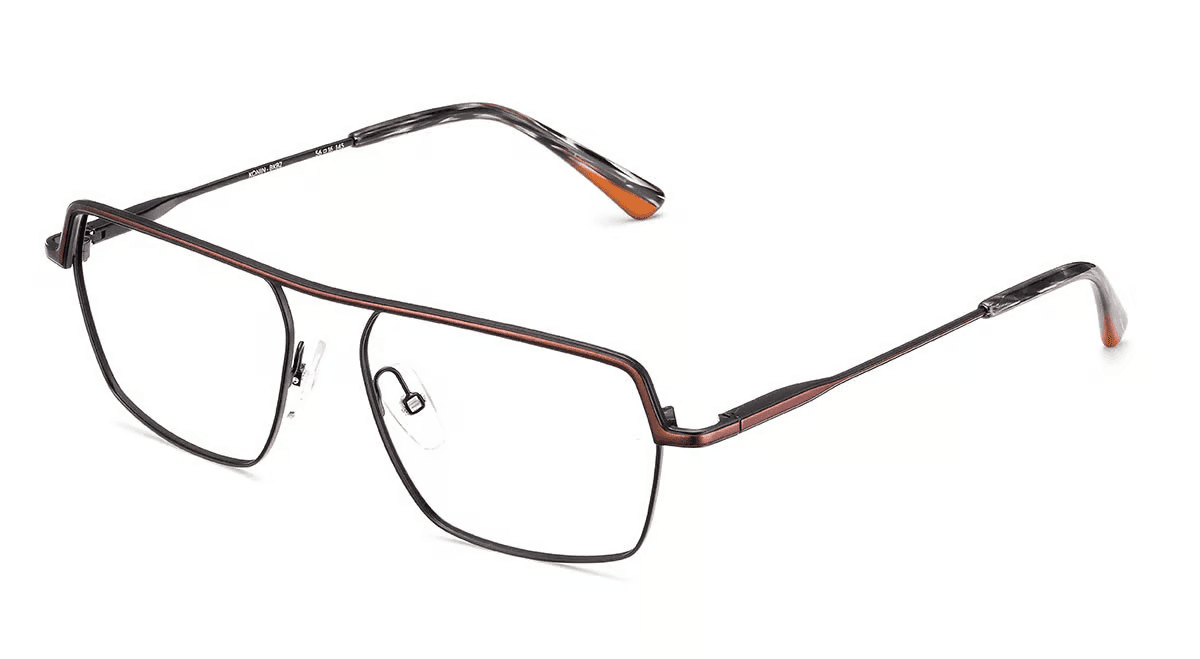 Etnia Barcelona KONIN BKBZ Konin Eyeglasses Multicolor 56mm Men