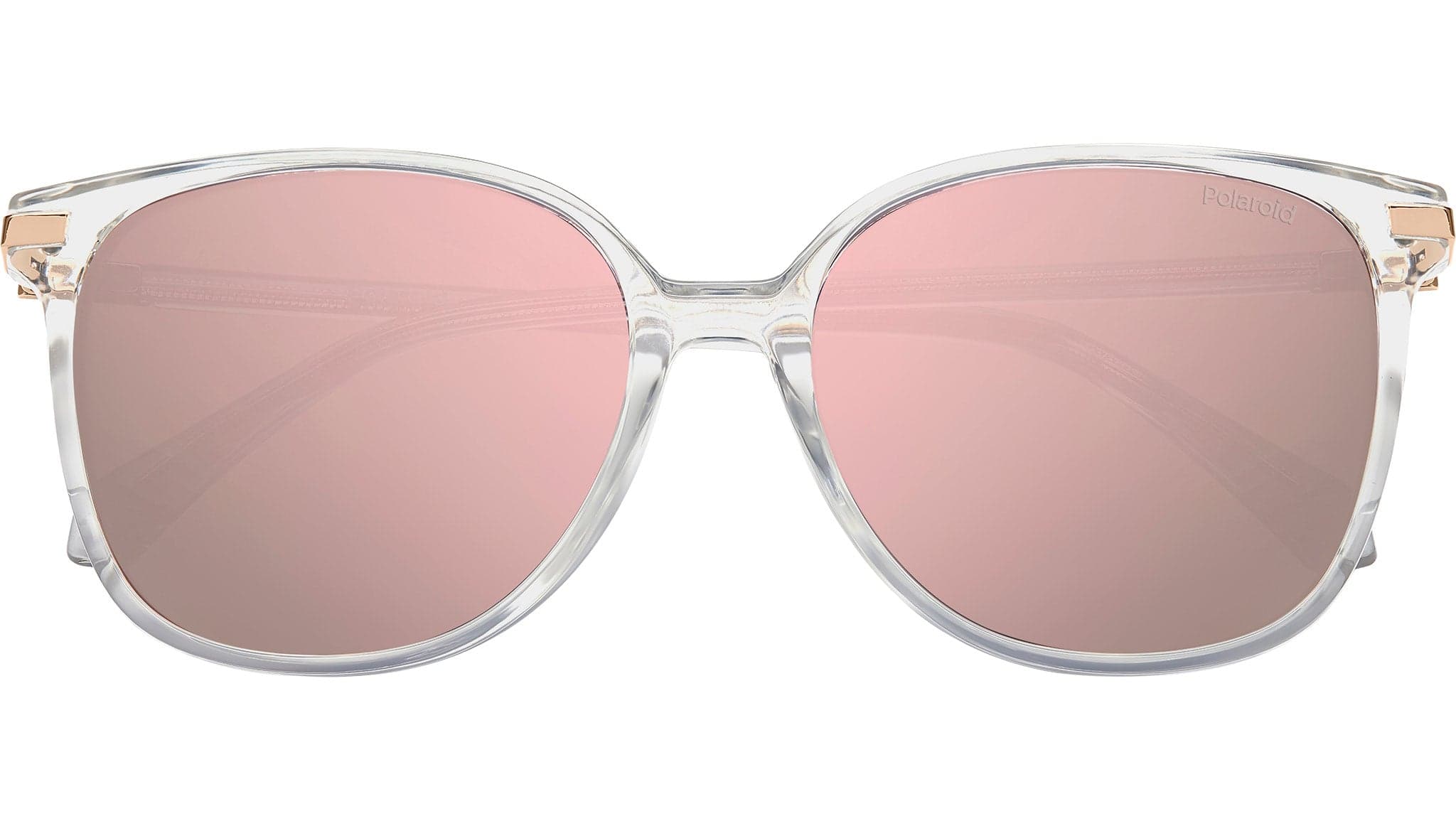 Polaroid PLD 4170/G/S/X 0DDB JQ Sunglasses Gold Copper 56mm 5