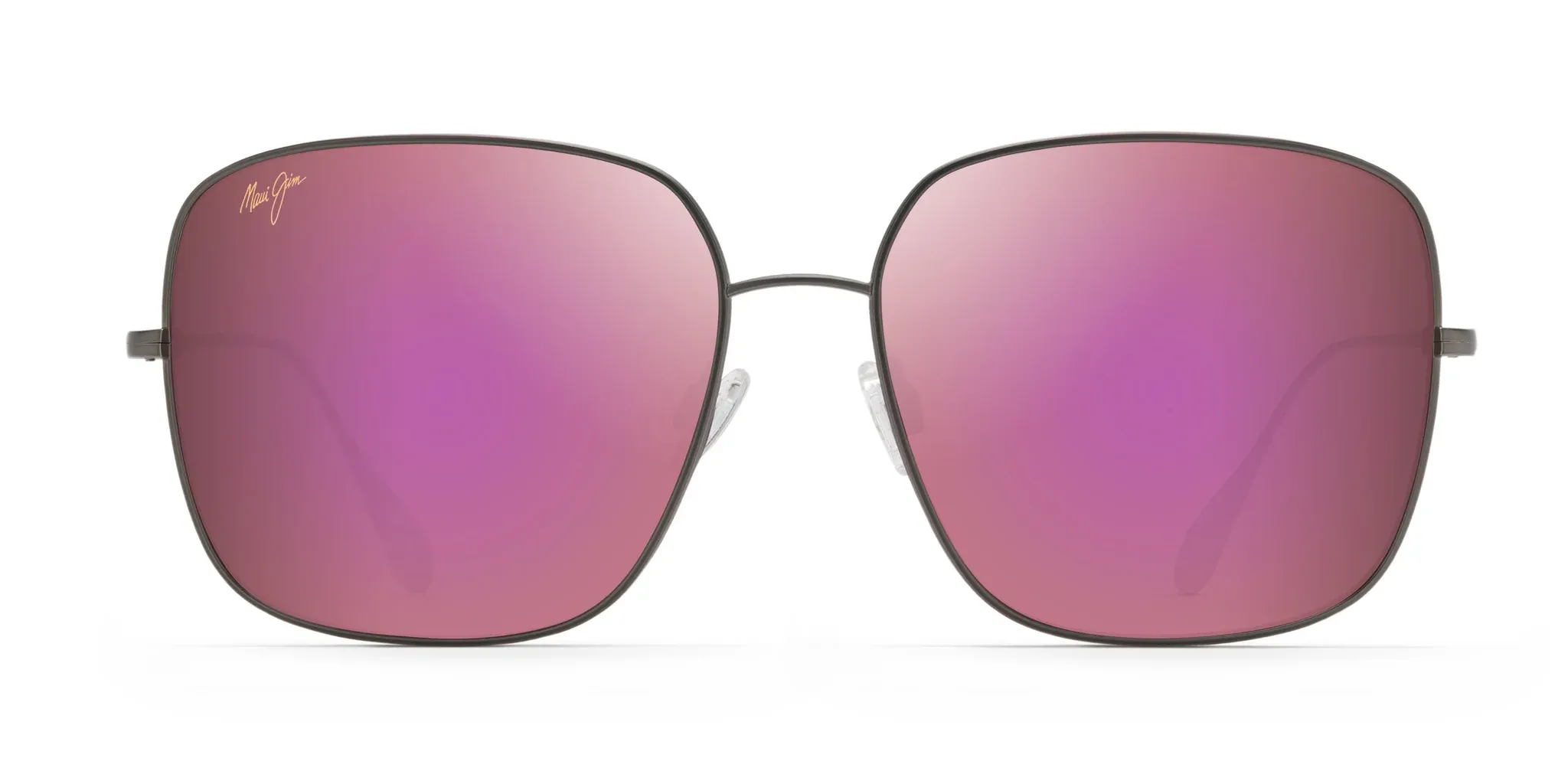 Maui Jim Triton 14 Sunglasses Slate Grey 61mm Women