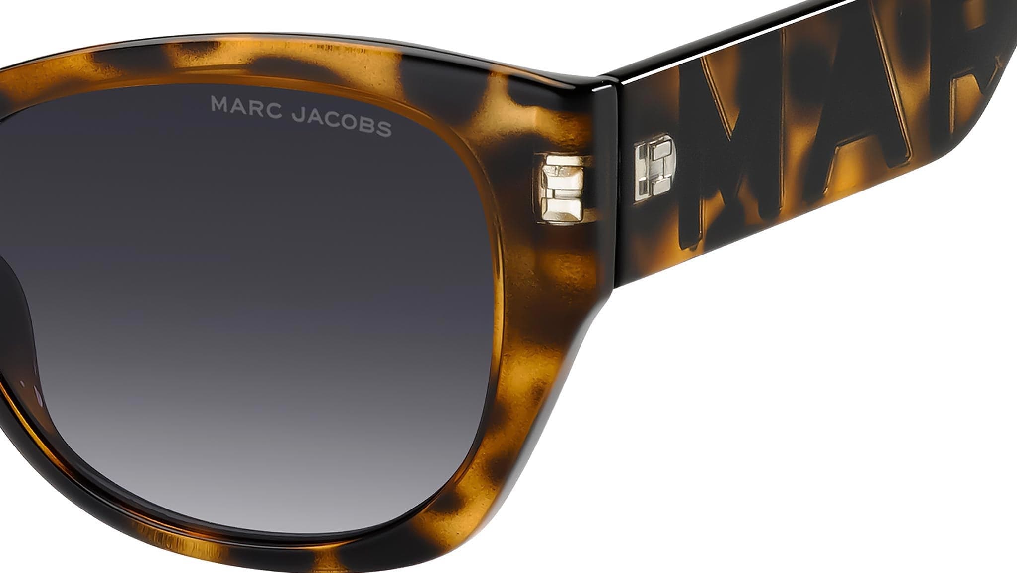 Marc Jacobs MARC 807/S 0086 9O Sunglasses Hvn 54mm Women 3