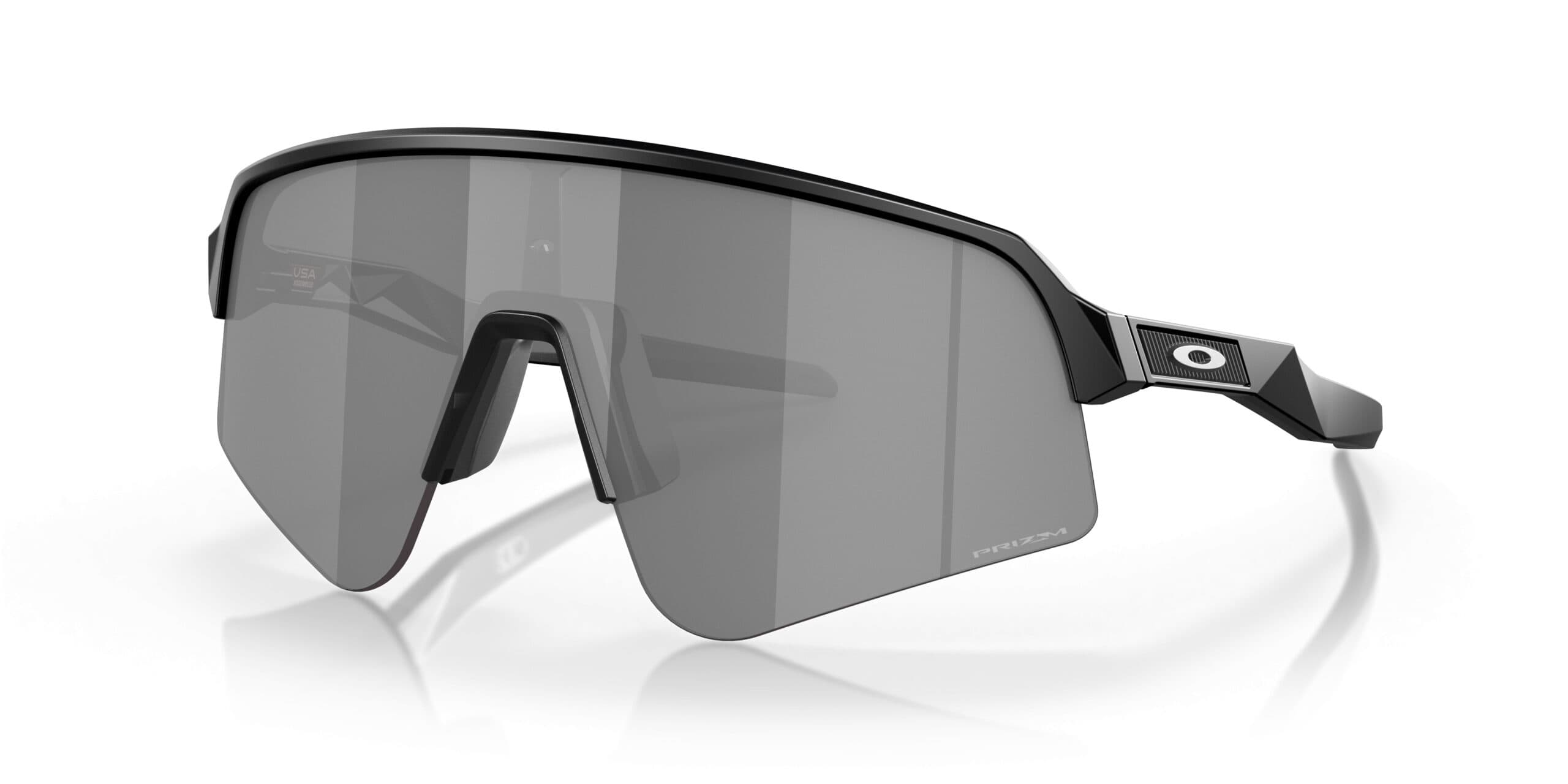 Oakley OO9465-0339 OO9465 Sunglasses Black 138mm Unisex