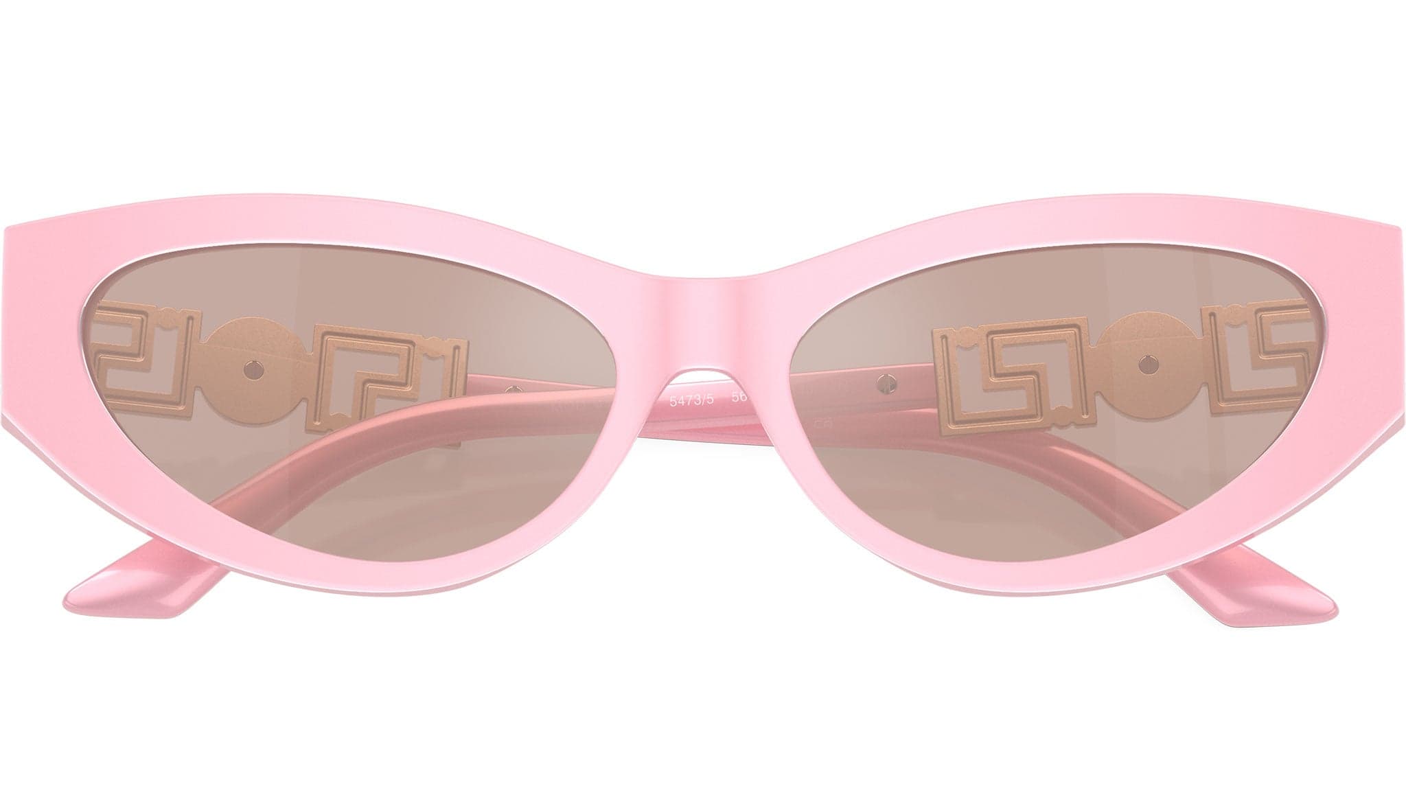 Versace 0VE4470B 5473/5 Sunglasses Pink 56mm 4