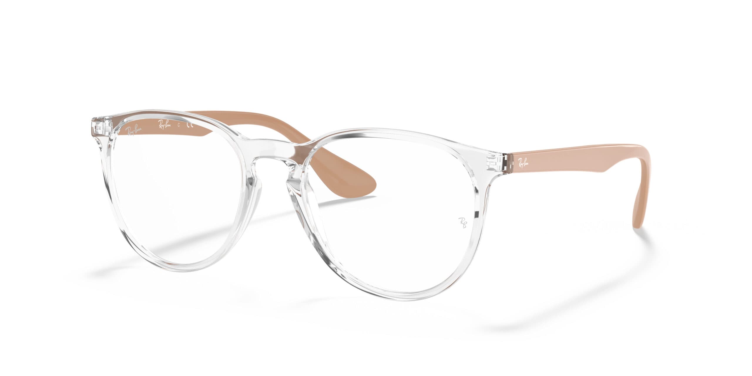 Ray-Ban RB7046 5953 Eyeglasses Multicolor 51mm Unisex