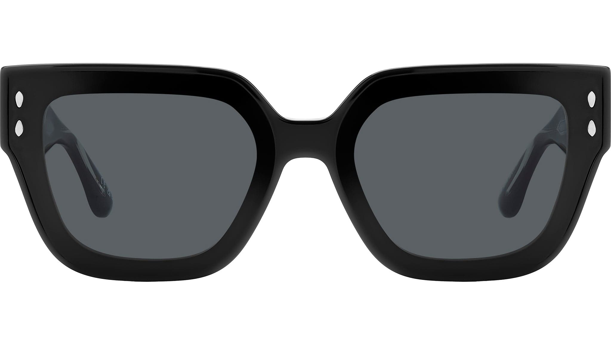 Isabel Marant IM 0170/S 0807 IR Sunglasses Black 65mm Women 2