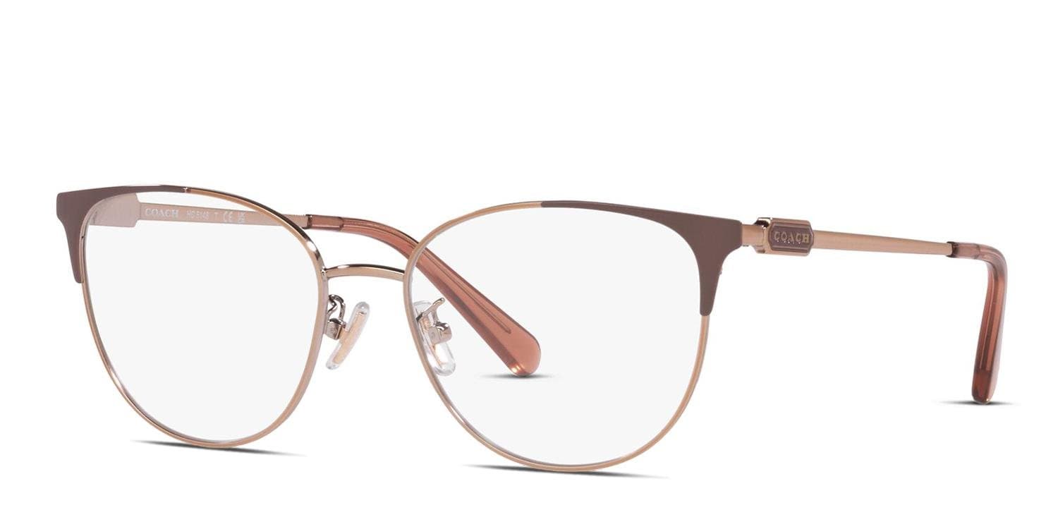 Coach HC5148 9419 HC5148 Eyeglasses Multicolor 54mm Women