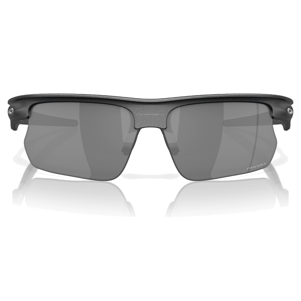 Oakley OO9400 Bisphaera 0268 Sunglasses Gray 136mm Unisex