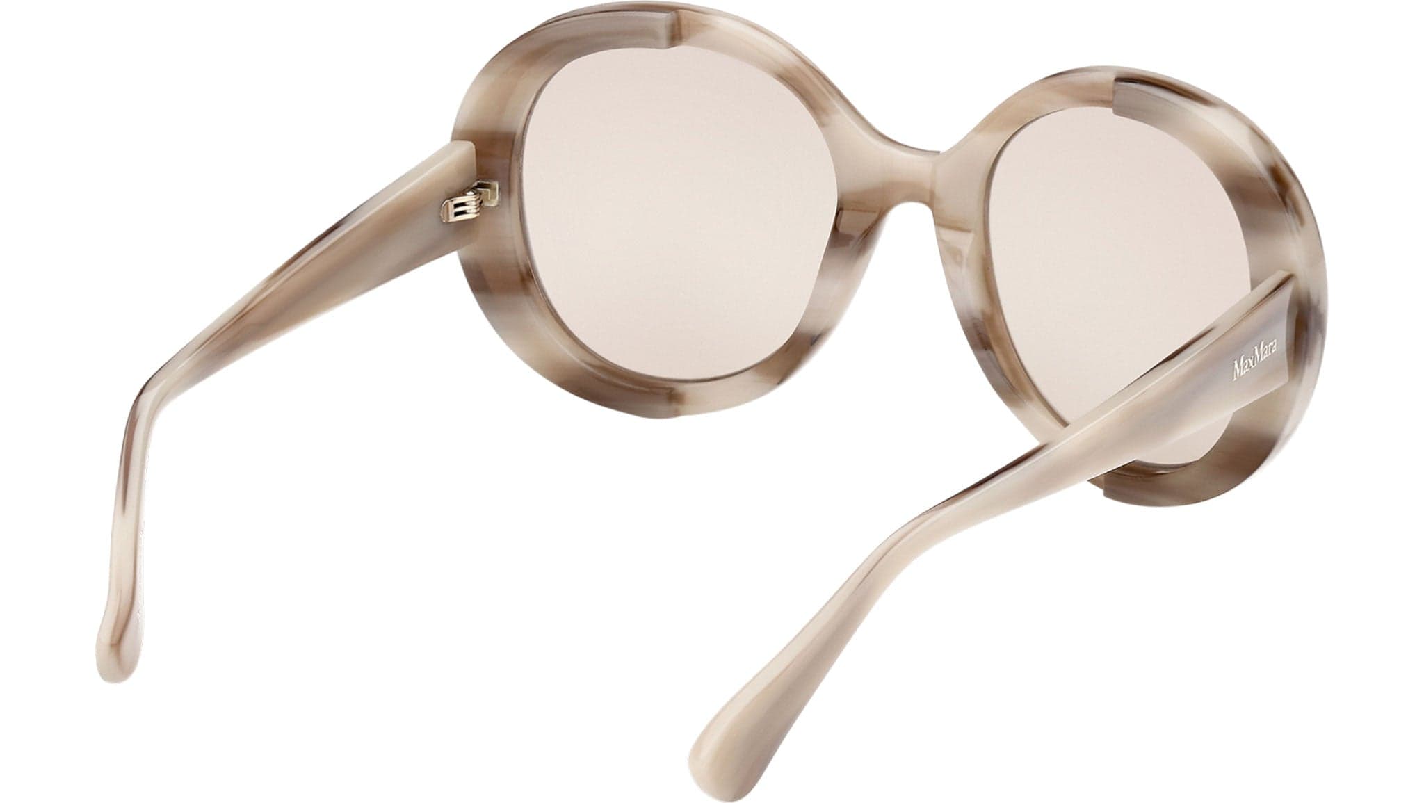 Max Mara MM0074 20E Sunglasses Grey 54mm 5