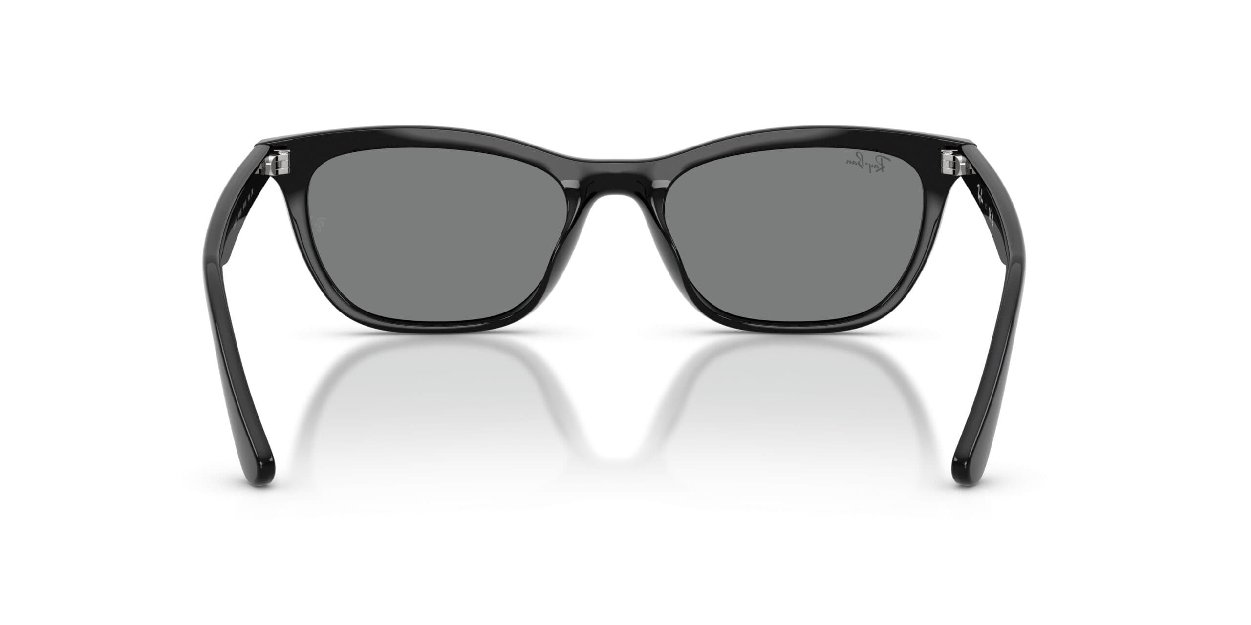 Ray-Ban RB4474D 901/87 Sunglasses Black 145mm Women 3