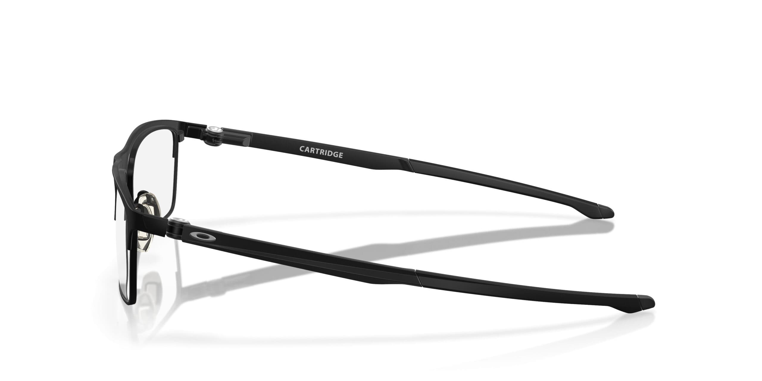 Oakley Cartridge OX5137-0154 OX5137 Eyeglasses Black 54mm Men 2