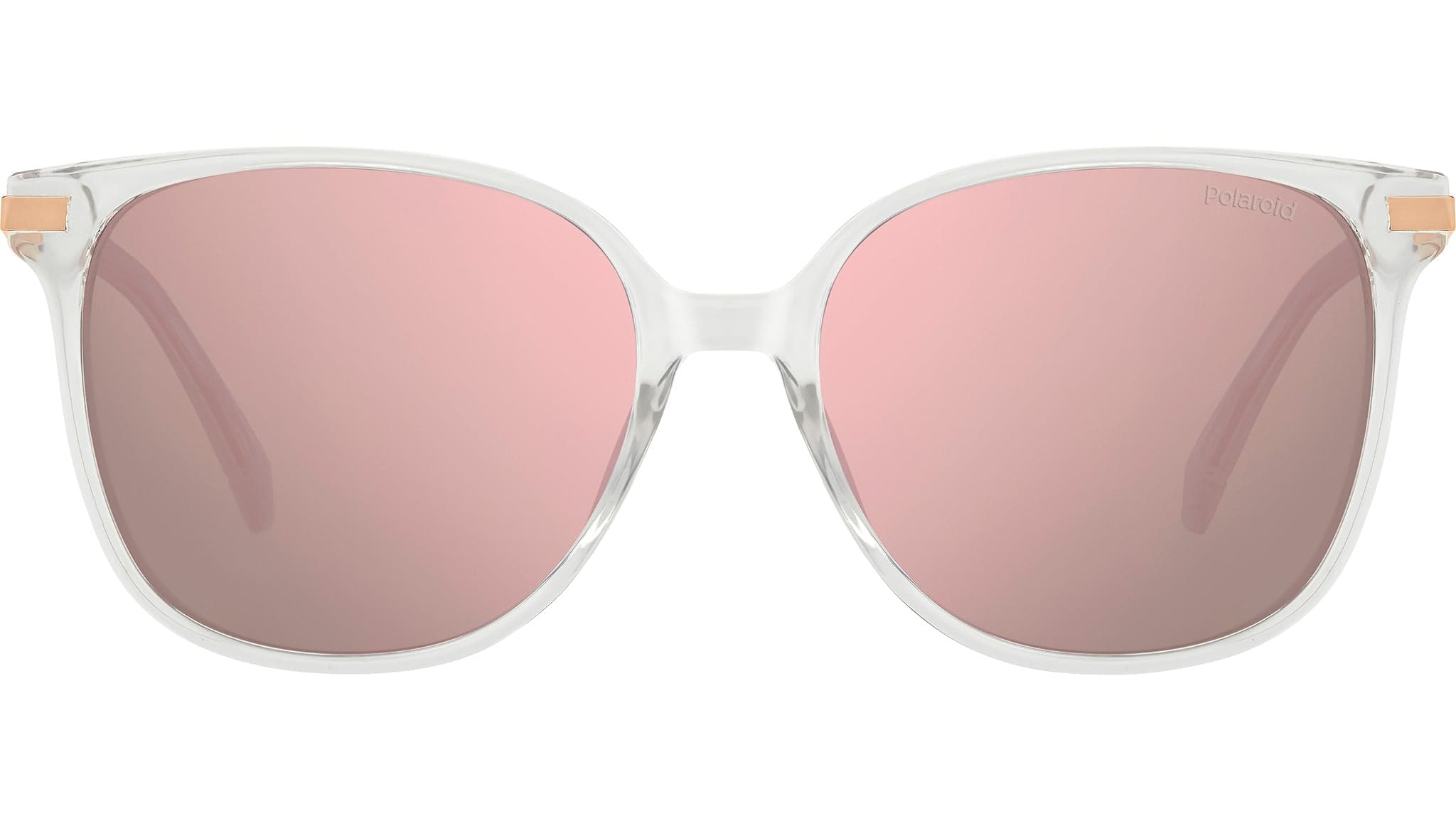 Polaroid PLD 4170/G/S/X 0DDB JQ Sunglasses Gold Copper 56mm 2