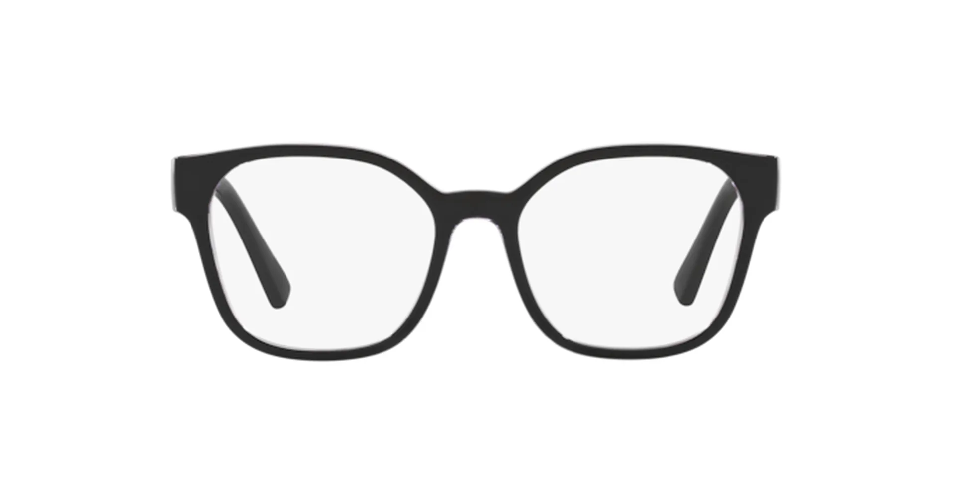 Vogue VO5407 2961 VO5407 Eyeglasses Multicolor 51mm Women 2