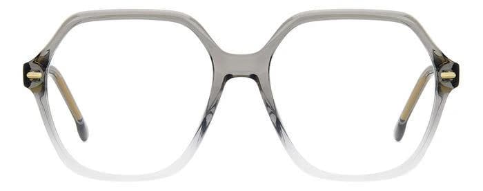 Carrera 3032 0FS2 Eyeglasses Grey Shaded Crystal 54mm 2
