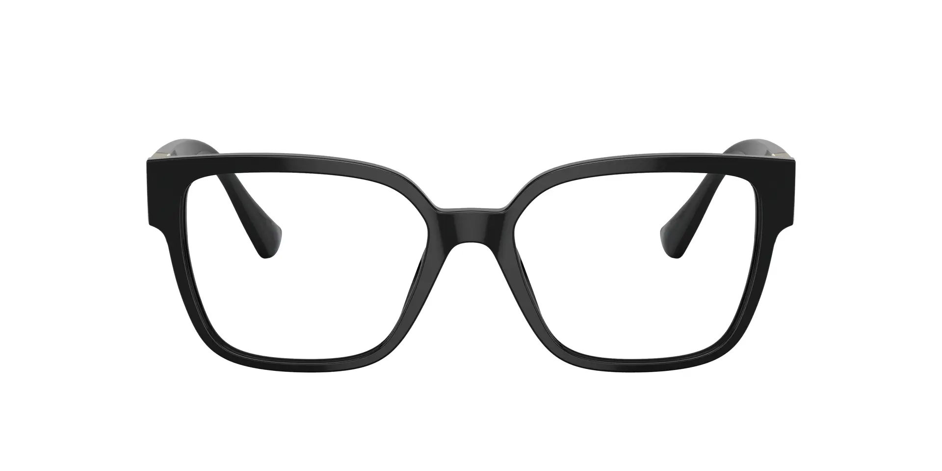 Versace 0VE3329B GB1 Eyeglasses Black 54mm Women 4