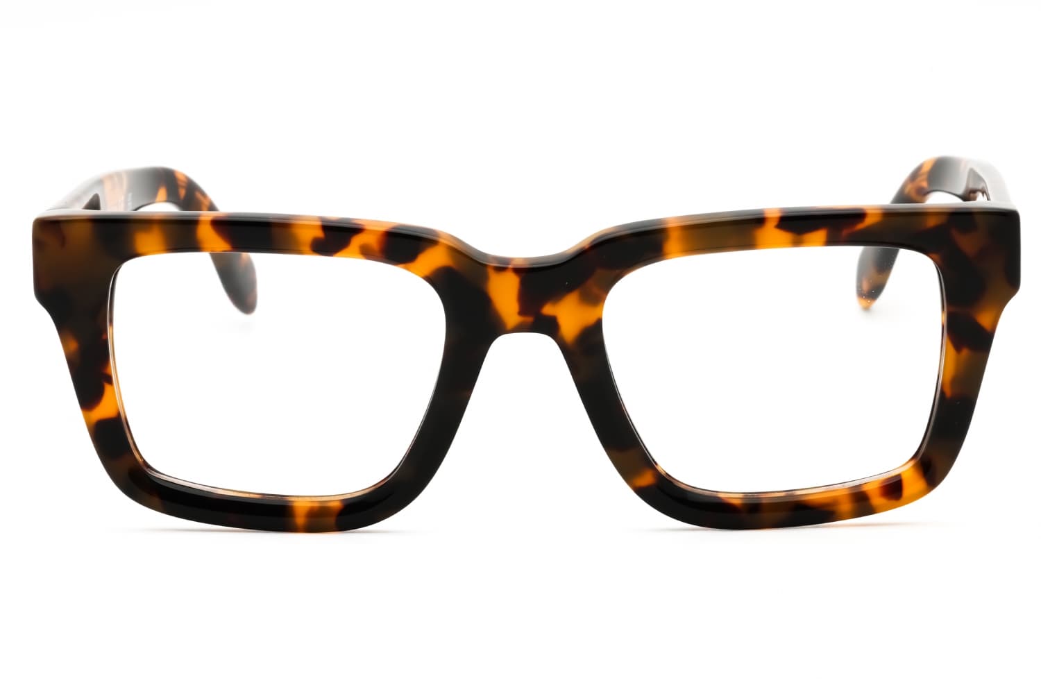 Palm Angels STYLE 19 Eyeglasses Havana 51mm Unisex 2