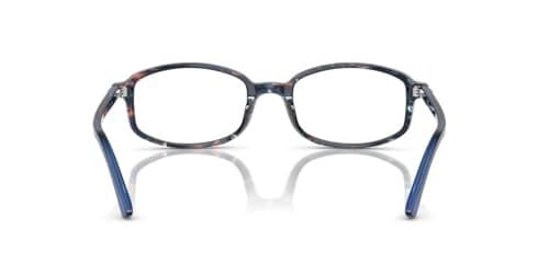 Ray-Ban RB5432 SAM 8397 RX5432 Eyeglasses Multicolor 54mm Women 4