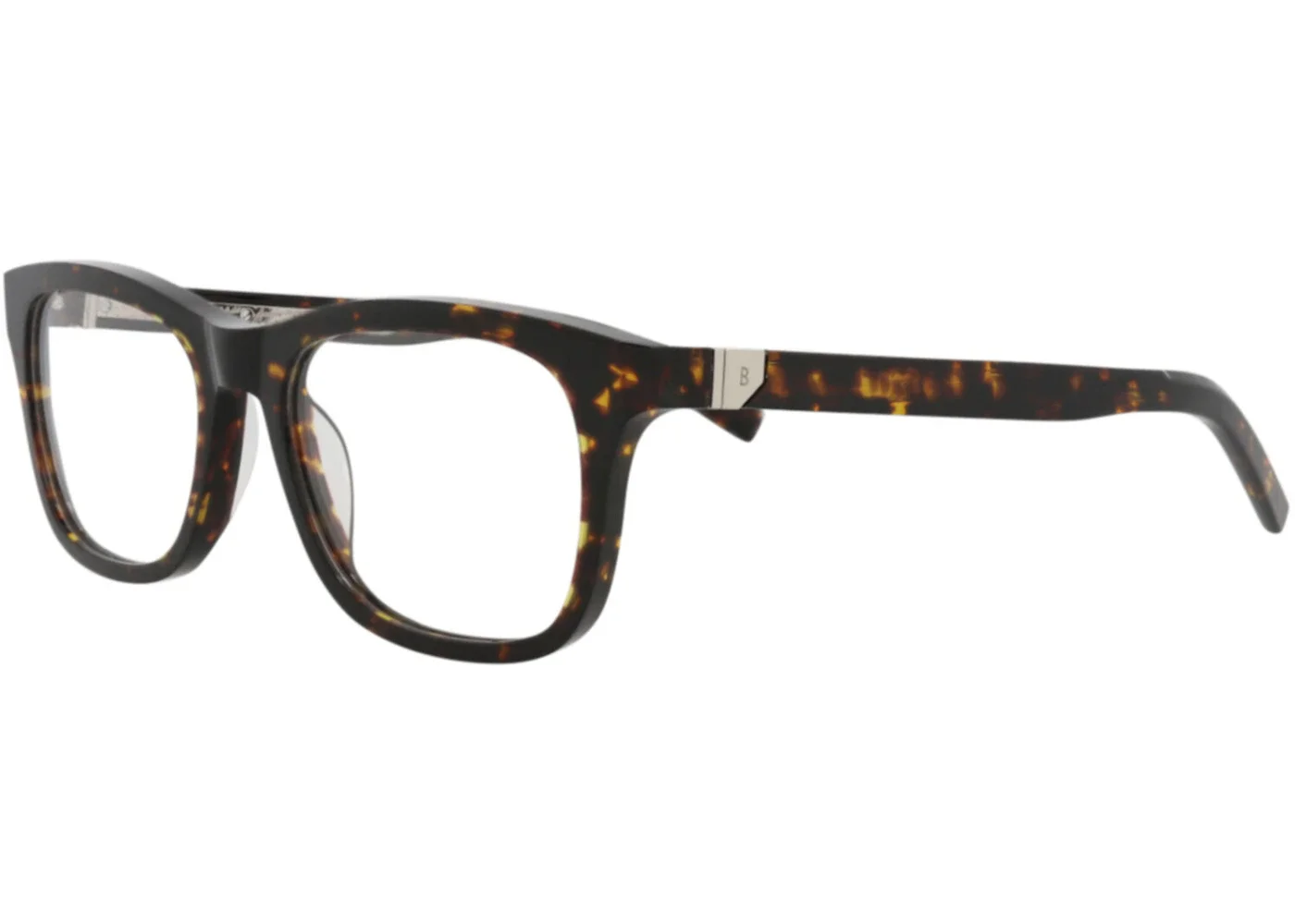 Berluti BL50004I 052 Eyeglasses Havana 55mm Men