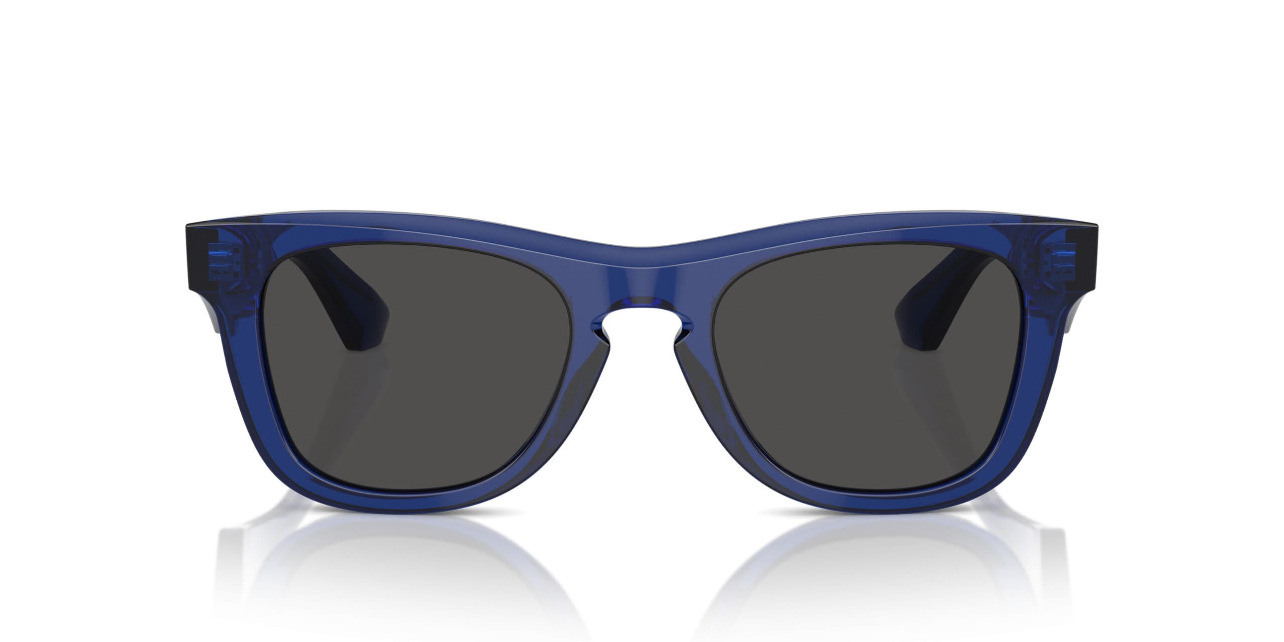 Burberry BE4426 411087 Sunglasses Blue 50mm 2