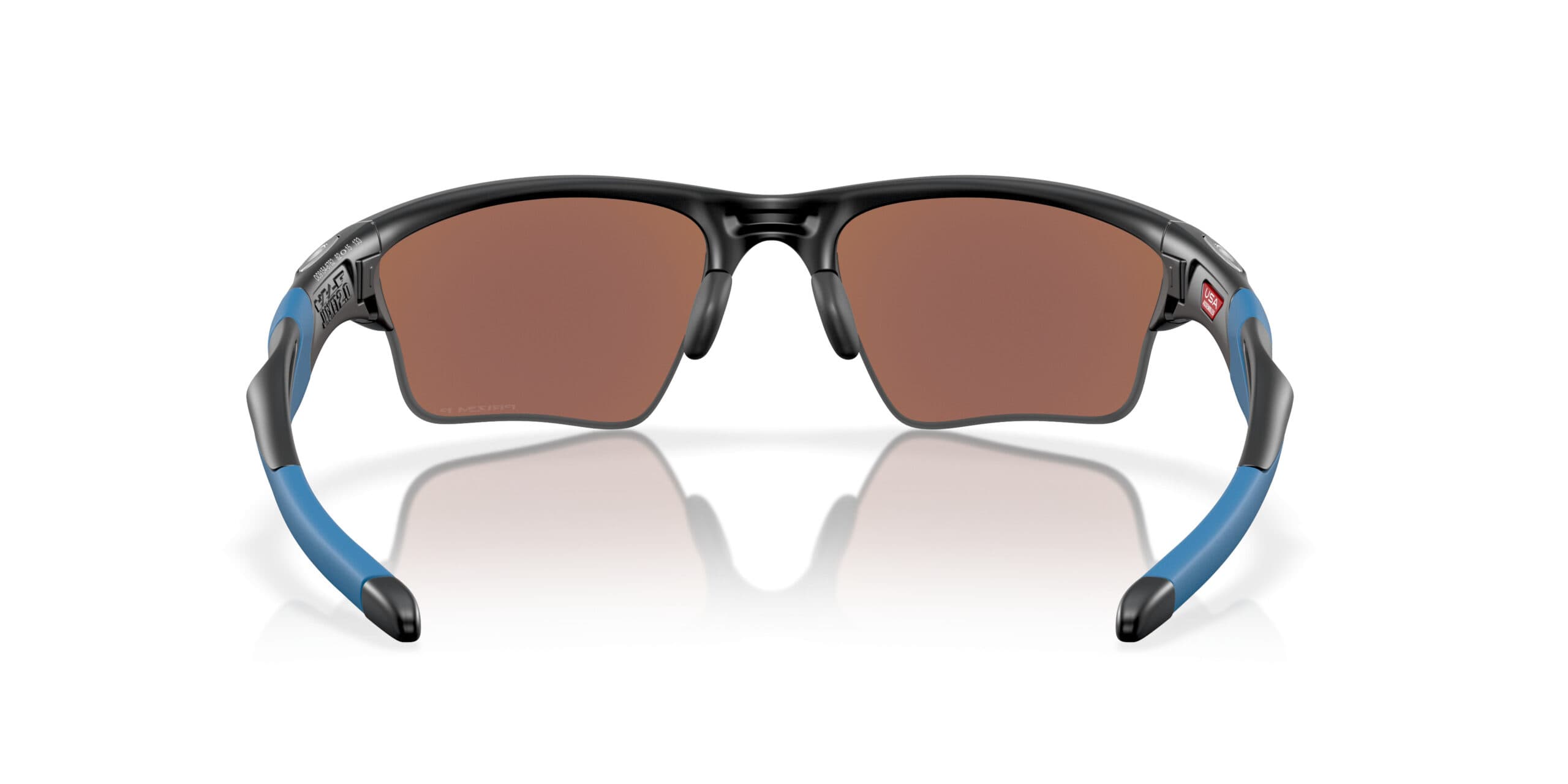 Oakley Half Jacket 2.0 XL OO9154 67 Sunglasses Multicolor 133mm Men 3