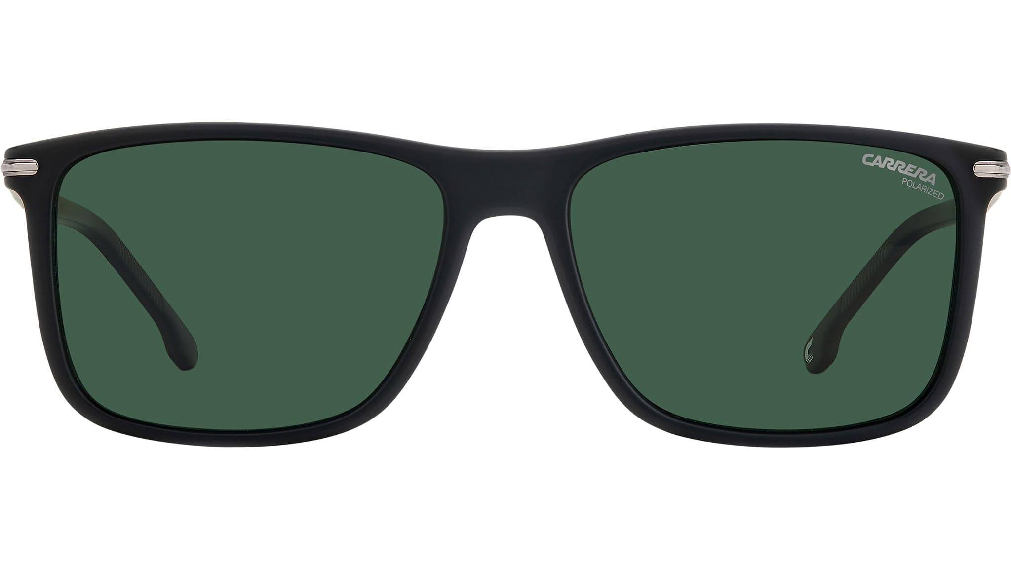 Carrera CARRERA 298/S 0003 UC Sunglasses Mtt Black 57mm Men 2