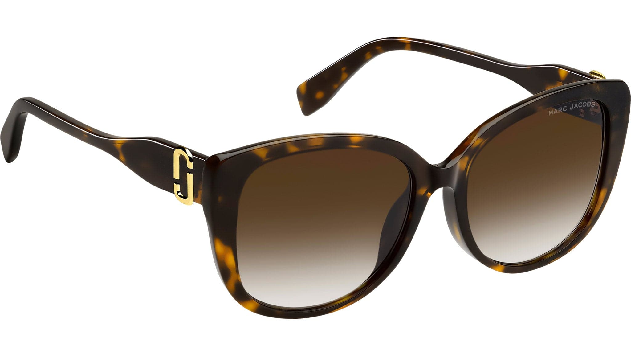 Marc Jacobs MARC 791/F/S 0086 HA Sunglasses Hvn 57mm 4