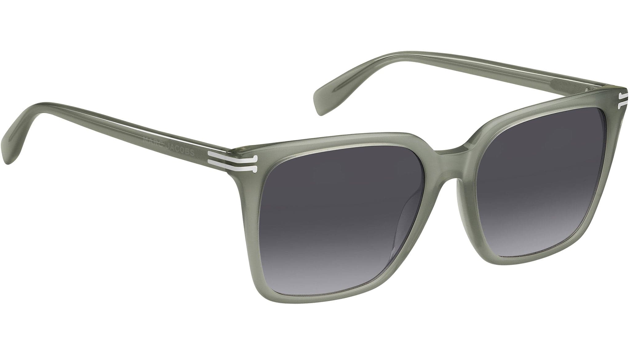 Marc Jacobs MJ 1094/S 06CR 9O Sunglasses Sage 55mm 4