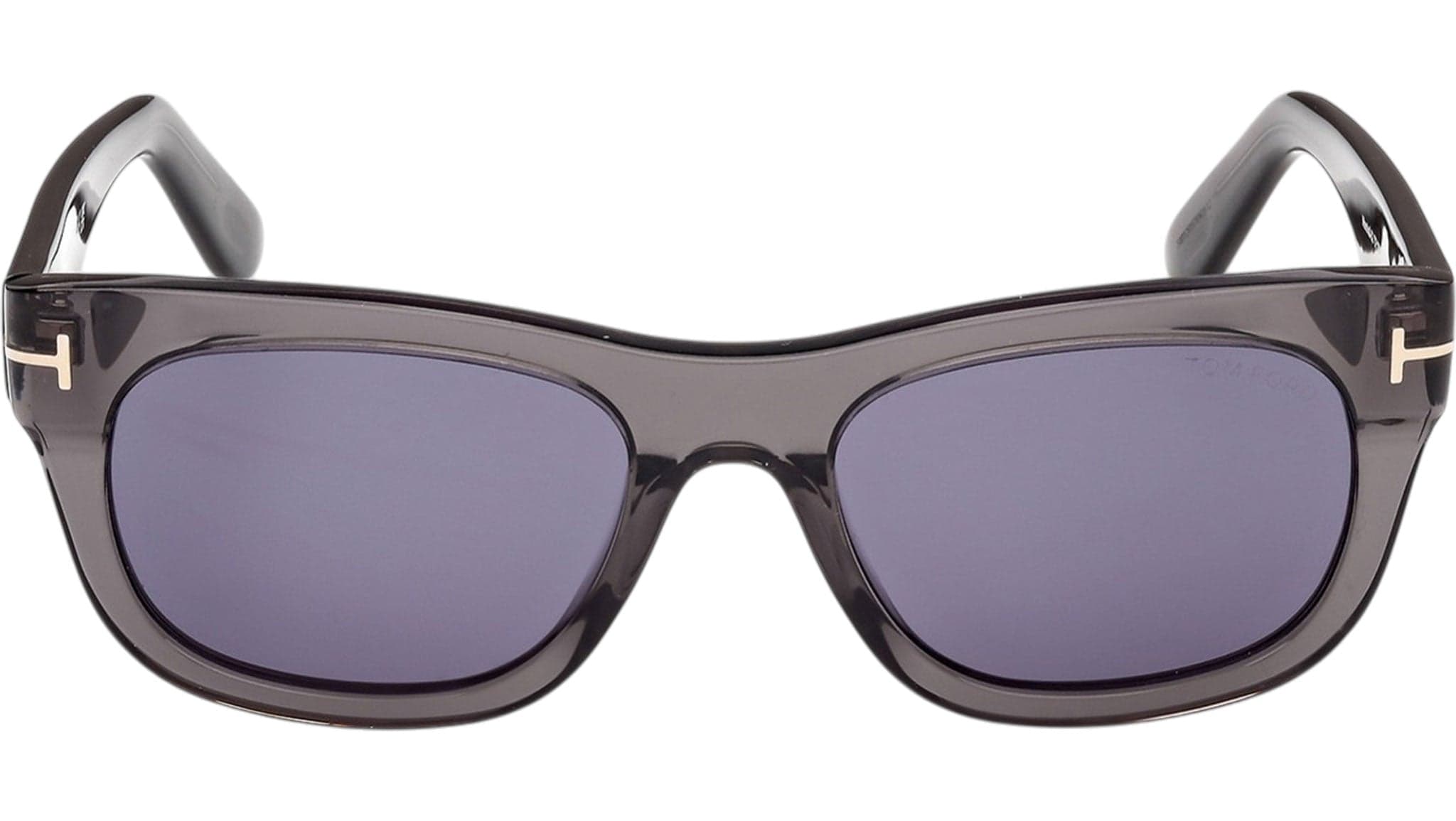 Tom Ford FT1334 20V Sunglasses Grey 54mm Men 2