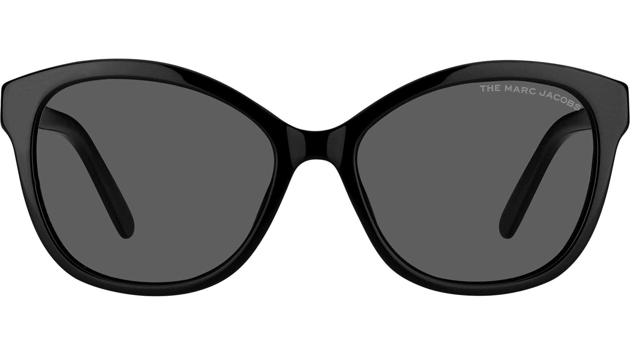 Marc Jacobs MARC 554/S 0807 IR Sunglasses Black 2