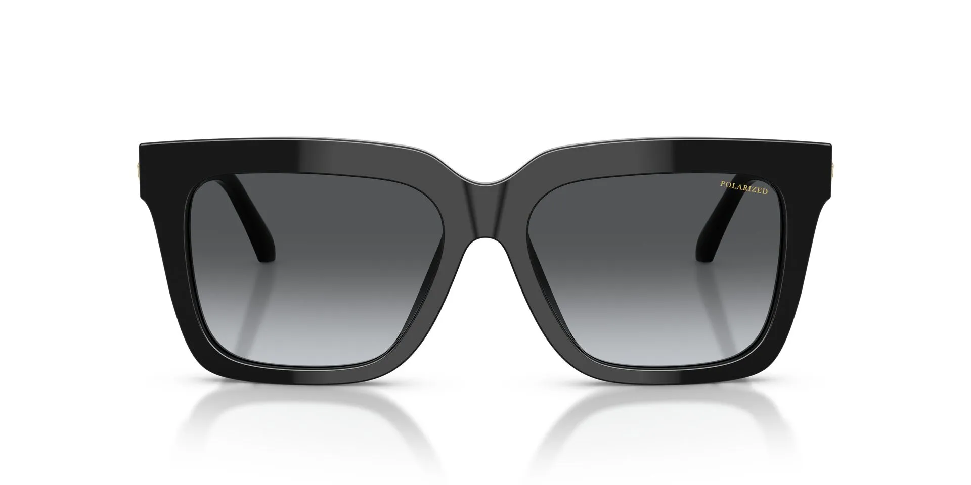 Versace 0VE4498 GB1/T3 Sunglasses Black 55mm Women 2
