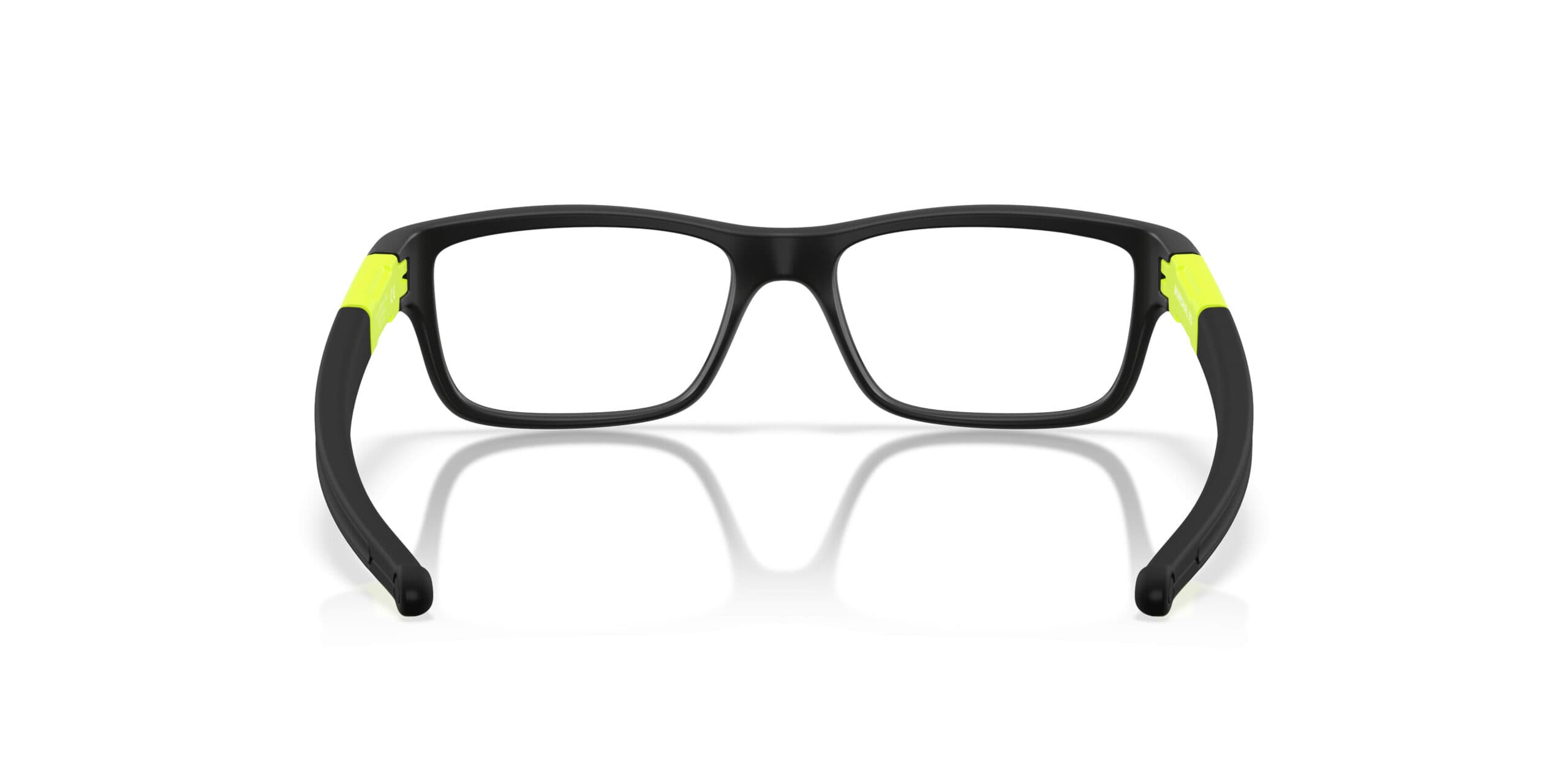 Oakley Marshal XS OY8005 0149 Eyeglasses Satin Black 49mm Kids 3