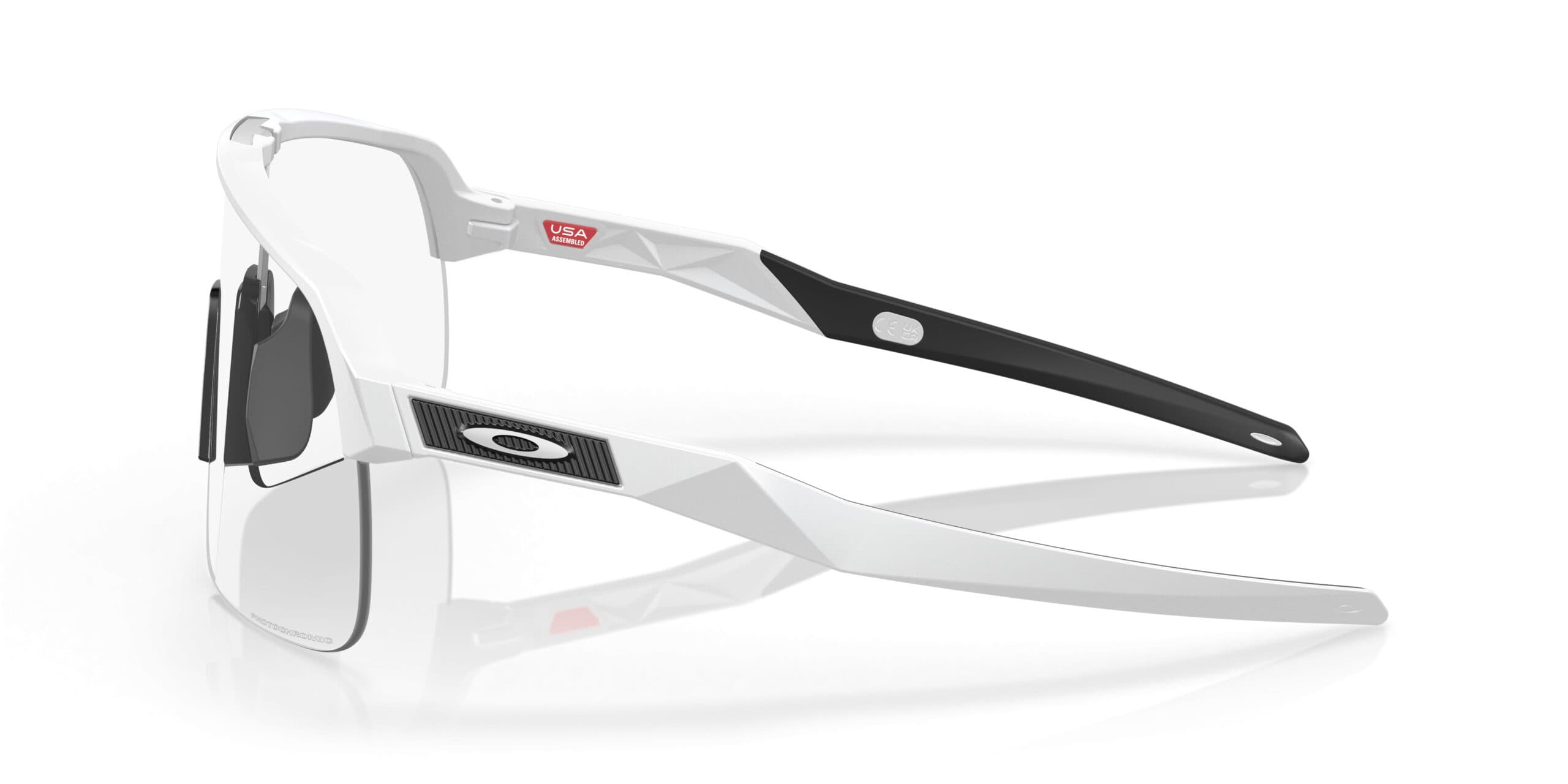 Oakley Sutro Lite OO9463-4639 OO9463 Sunglasses White 138mm Men 2