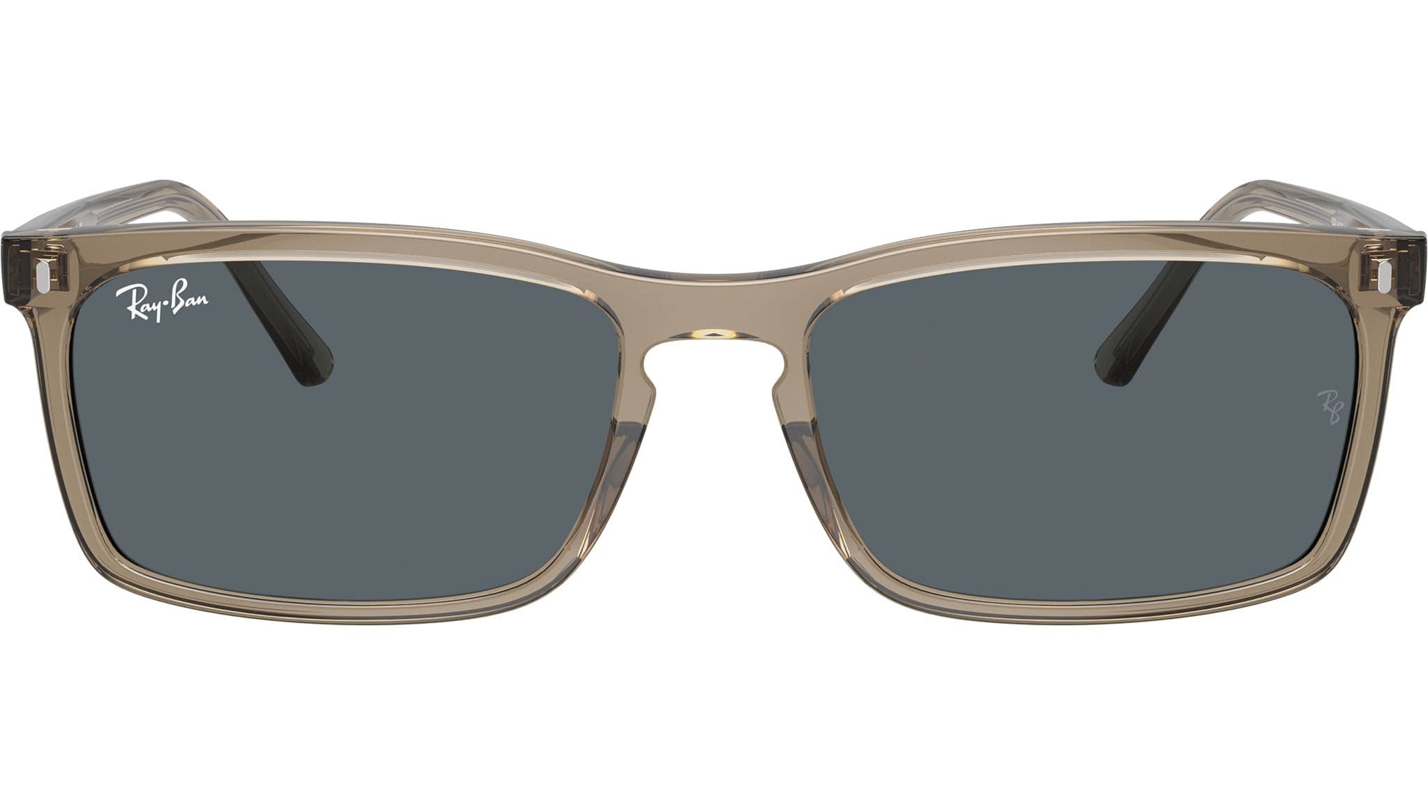 Ray-Ban RB4435 6765/R5 Sunglasses Brown 145mm Unisex