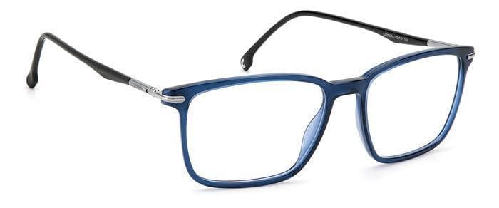 Carrera CARRERA 283 0PJP 00 Eyeglasses Blue 54mm 3