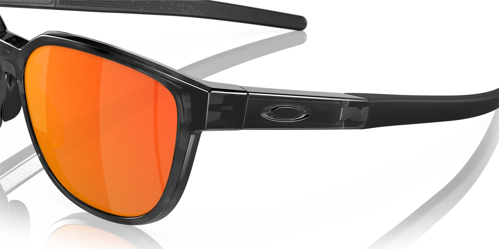 Oakley ACTUATOR OO9250-0557 OO9250 Sunglasses Black 146mm Men 3