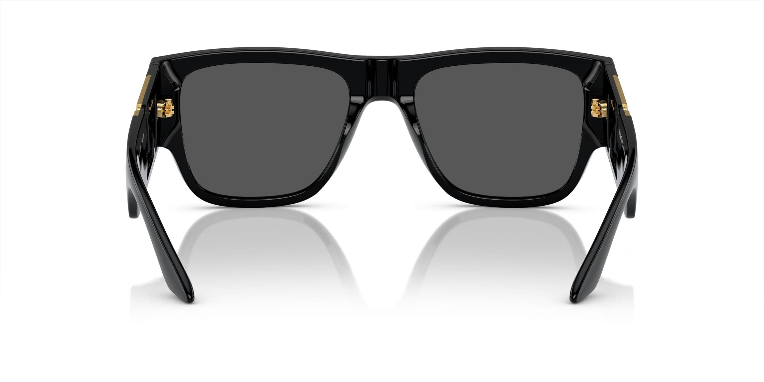 Versace 0VE4403 GB1/87 Sunglasses Black 57mm Men 3