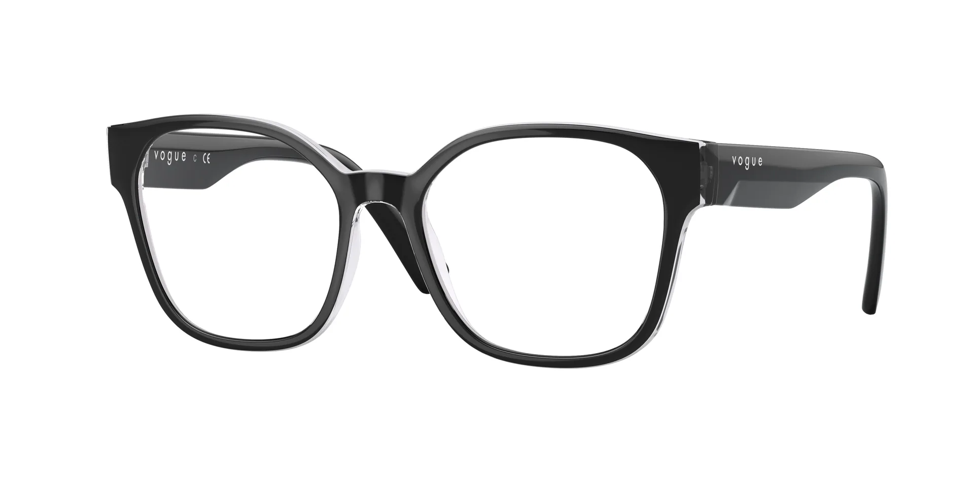 Vogue VO5407 2961 Eyeglasses Multicolor 51mm Women