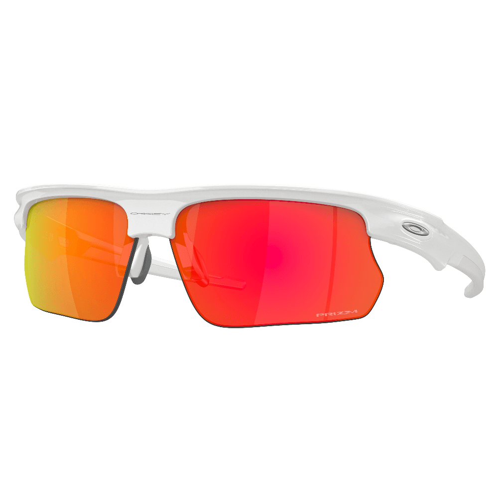 Oakley Bisphaera OO9400-0268 OO9400 Sunglasses Gray 136mm Unisex 4
