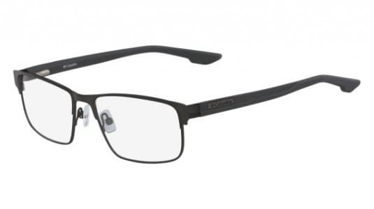Columbia C3003 030 Eyeglasses Black 55mm Men