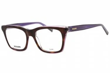 Missoni MIS 0117 0AY0 00 Eyeglasses Havanavio 50mm