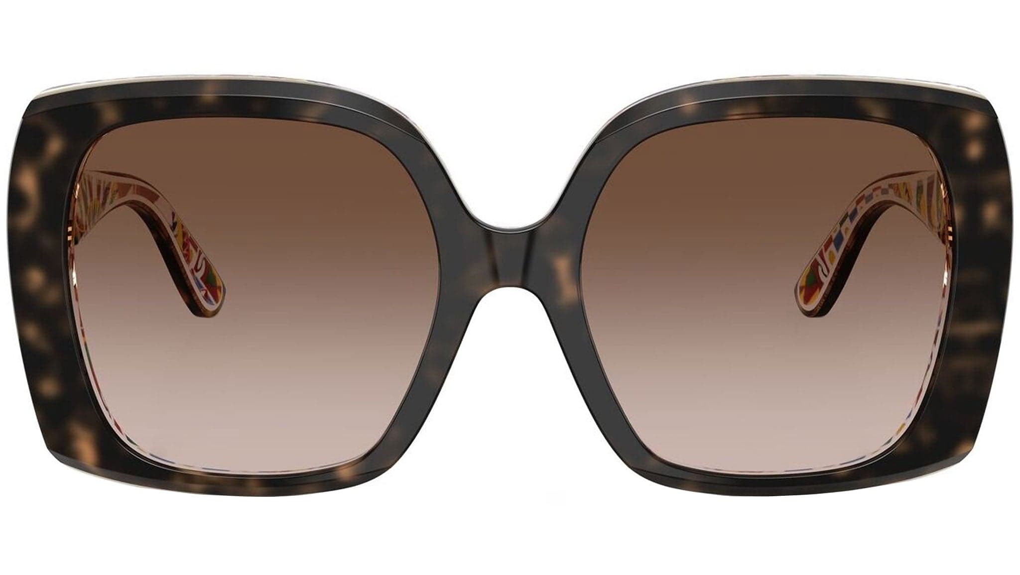 Dolce&Gabbana DG4475 3217/13 Sunglasses Multicolor 145mm Women 2