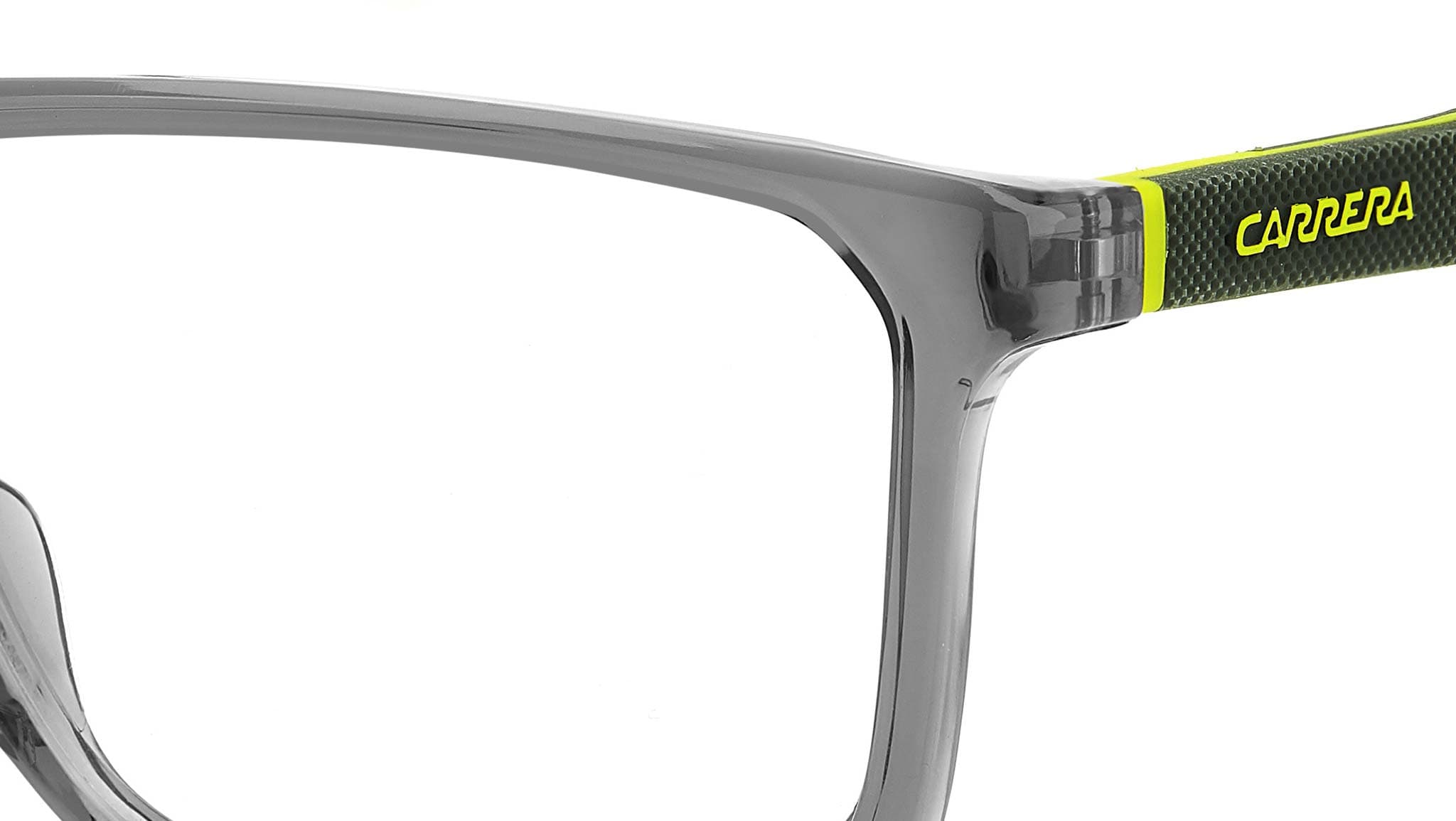 Carrera CARRERA 4413 00UV 00 Eyeglasses Grey Crystal 55mm 4