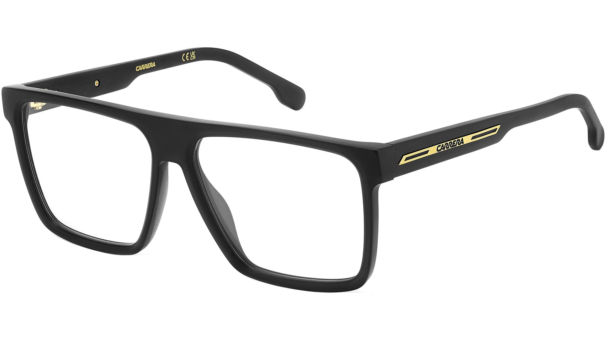 Carrera Victory C 05 0003 00 Eyeglasses Matte Black 57mm
