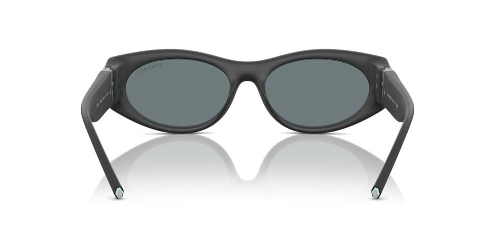 Tiffany & Co. TF4222-U 8413/6G Sunglasses Black 140mm Women 4