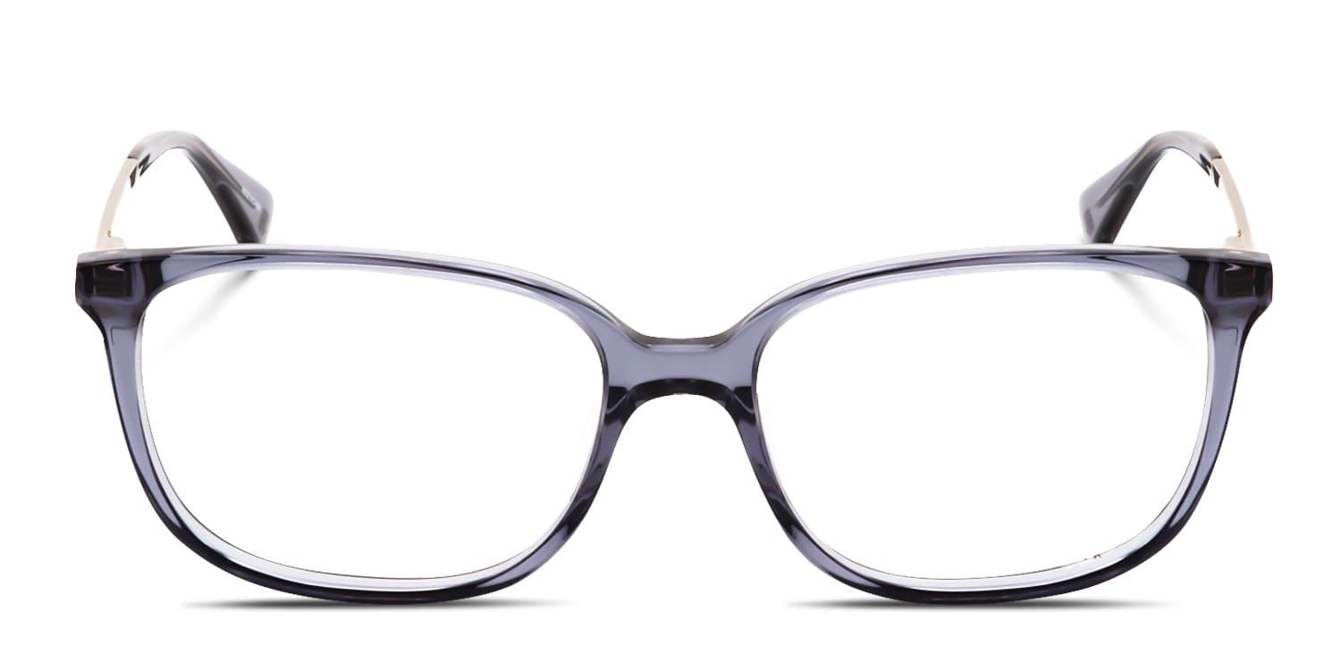 Kate Spade NATALIA 0KB7 Eyeglasses Grey 50mm Women 2