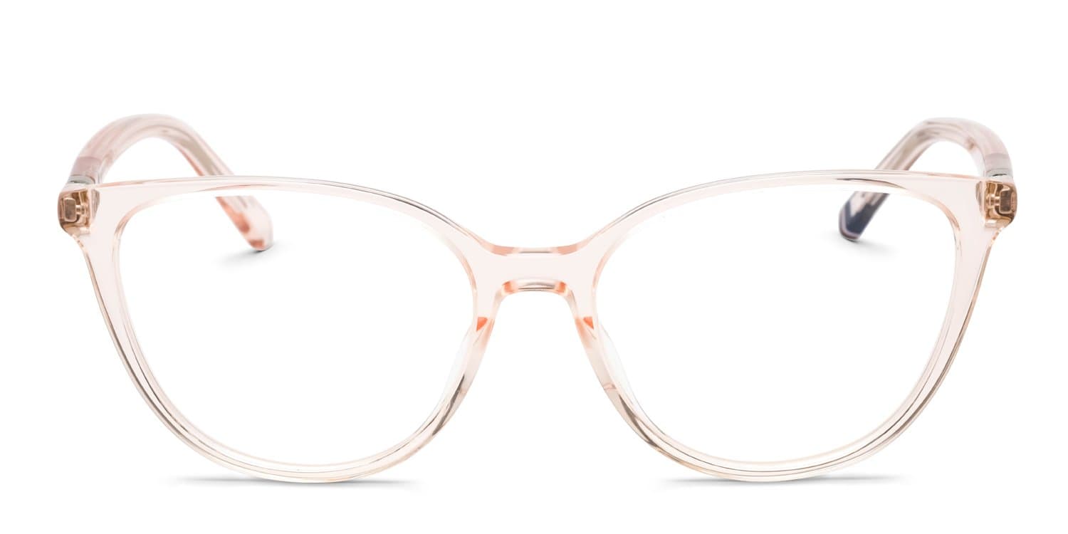Tommy Hilfiger TH 1964 035J 00 Eyeglasses Pink 53mm 2